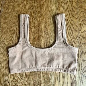 ARQ Wide Strap Bra